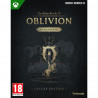 Videojuego Xbox One Microsoft Elder Scrolls IV Oblivion