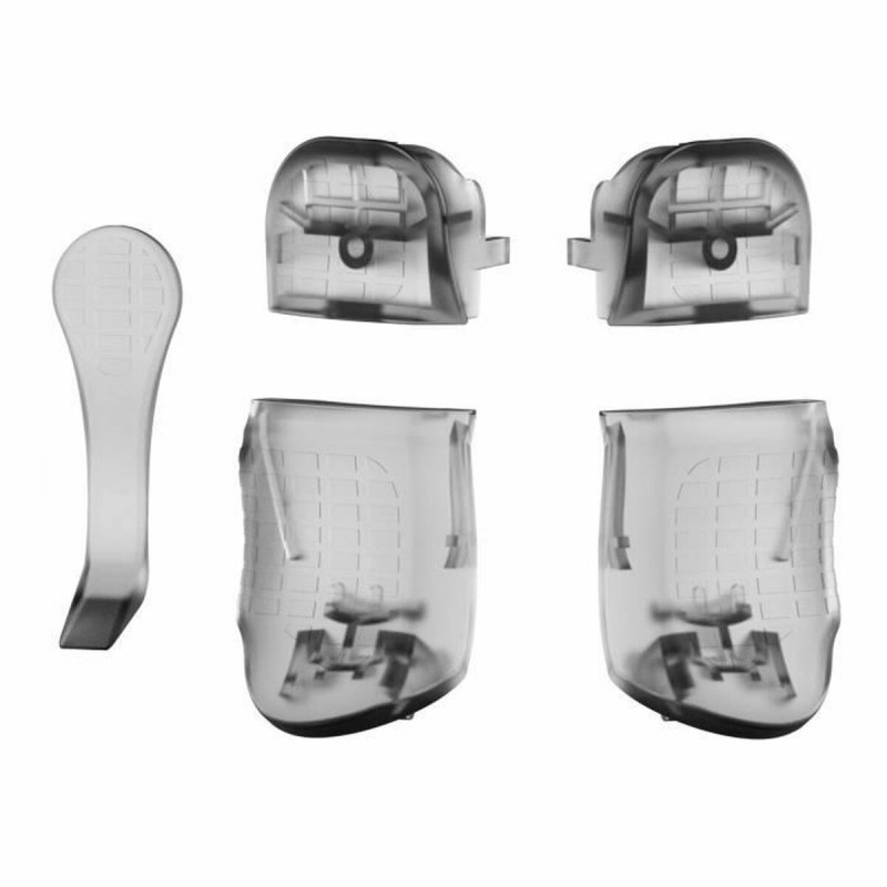 Botones Subsonic Pro Gamer