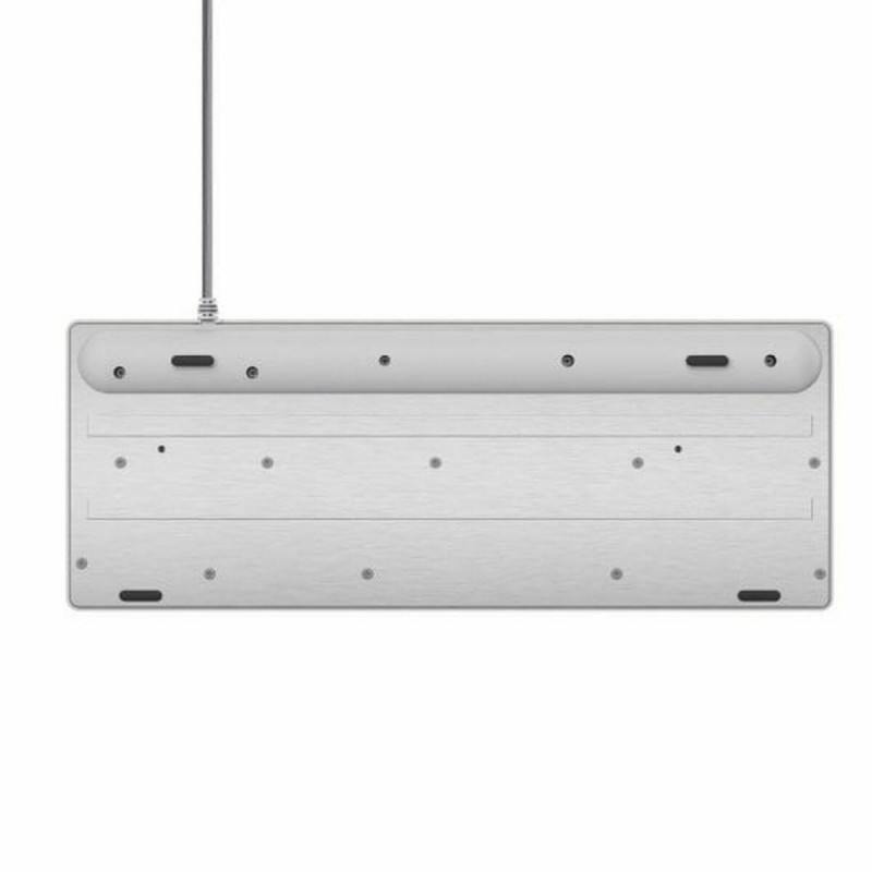 Teclado y Ratón Gaming Trust 25233 GXT794W