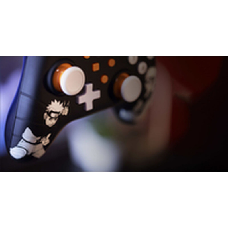 Mando Xbox One KONIX NARUTO