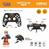 Mando Xbox One KONIX NARUTO