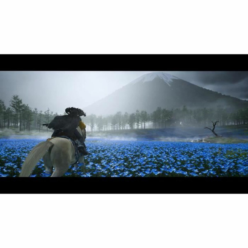 Videojuego PlayStation 5 Sony Ghost of Yotei