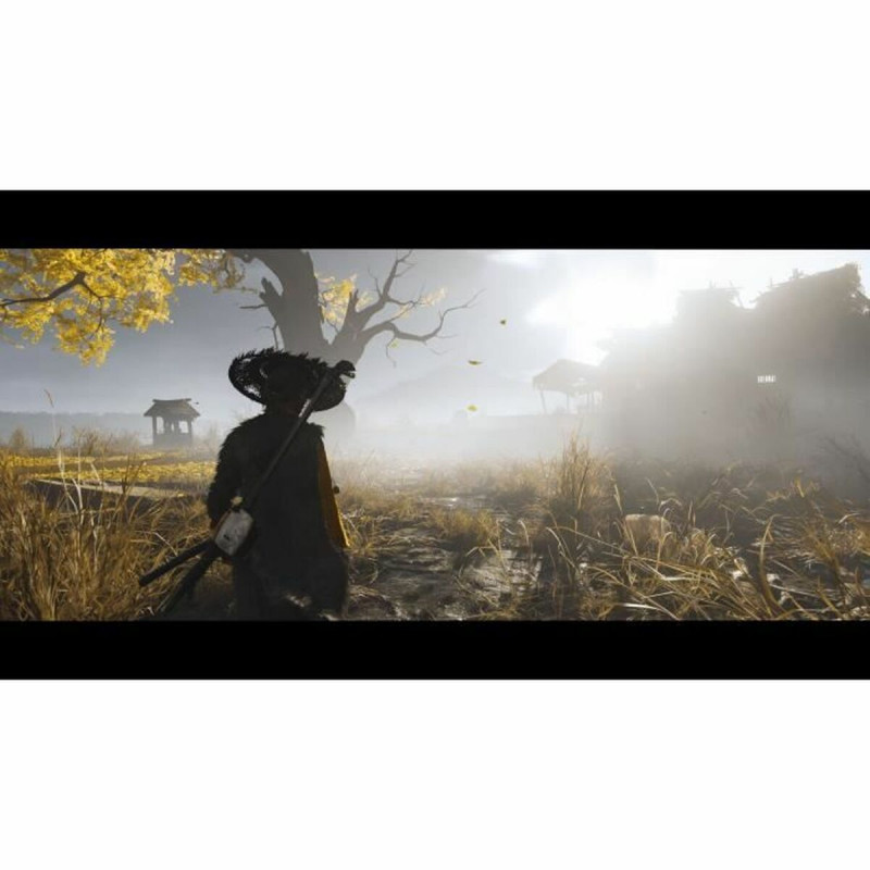 Videojuego PlayStation 5 Sony Ghost of Yotei