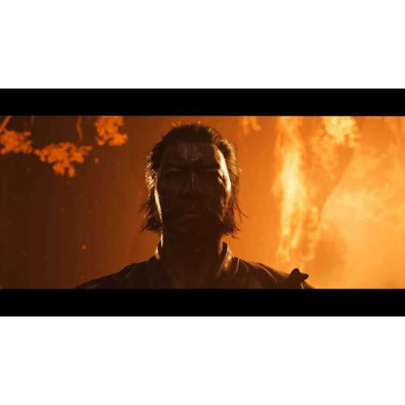 Videojuego PlayStation 5 Sony Ghost of Yotei