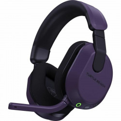 Auriculares Turtle Beach Stealth Púrpura