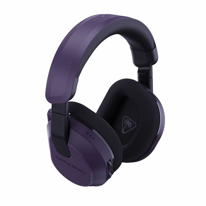 Auriculares Turtle Beach Stealth Púrpura