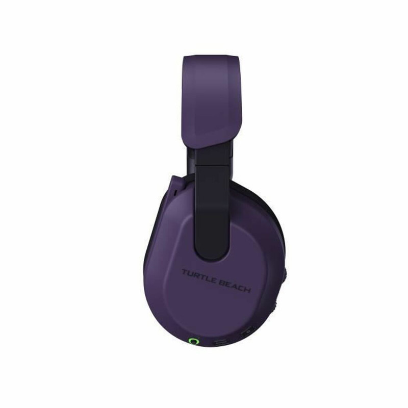 Auriculares Turtle Beach Stealth Púrpura