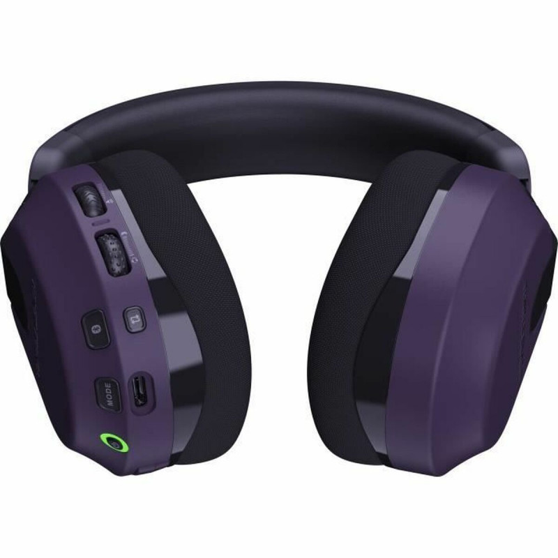 Auriculares Turtle Beach Stealth Púrpura