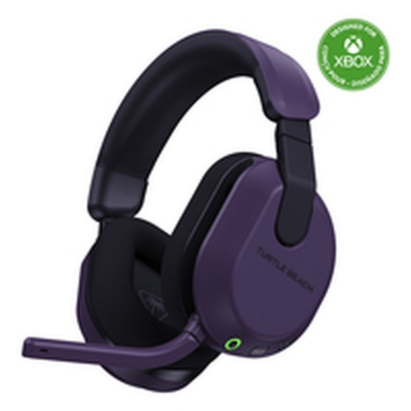 Auriculares Turtle Beach Stealth Púrpura
