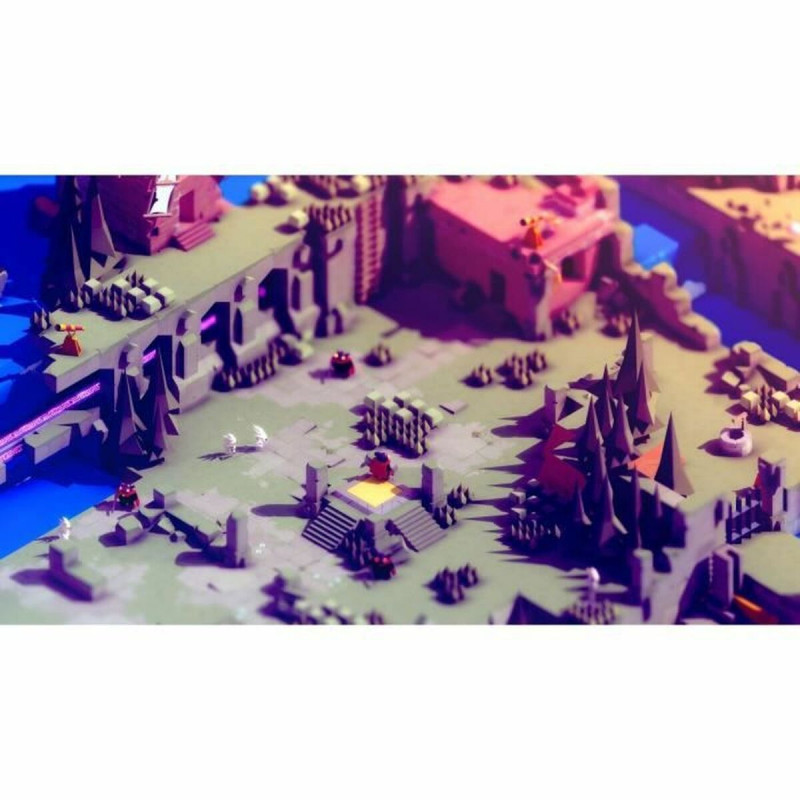 Videojuego para Switch Just For Games Tunic