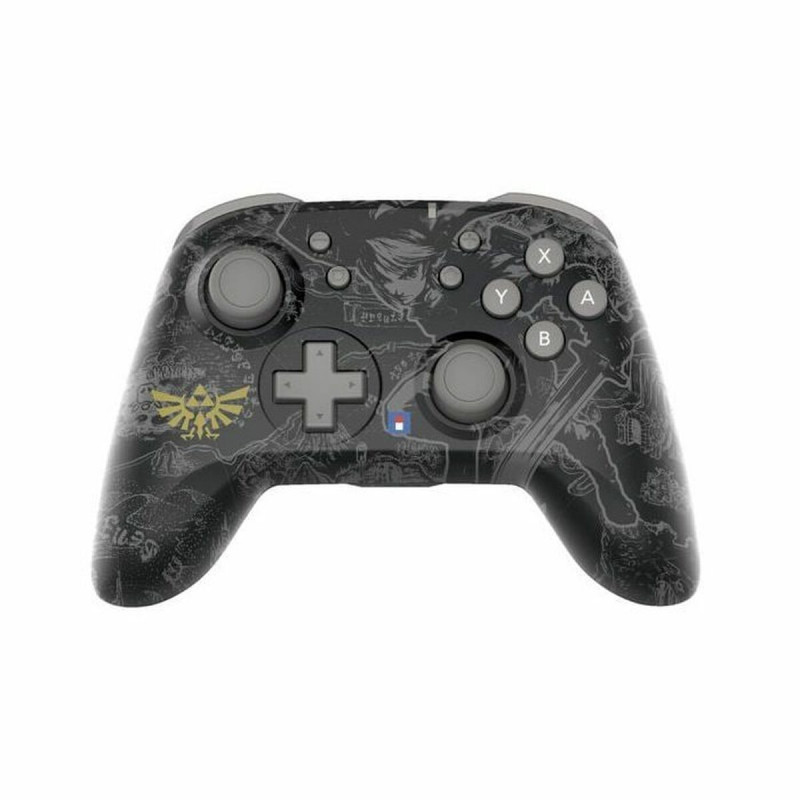 Mando Gaming HORI Zelda