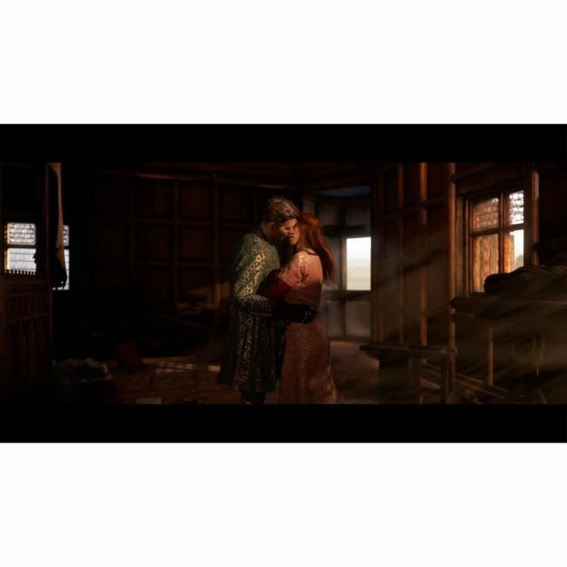 Videojuego Xbox Series X Deep Silver Kingdom Come: Deliverance II - Edición Día Uno