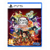 Videojuego PlayStation 5 SEGA Demon Slayer - The Hinokami Chronicles 2