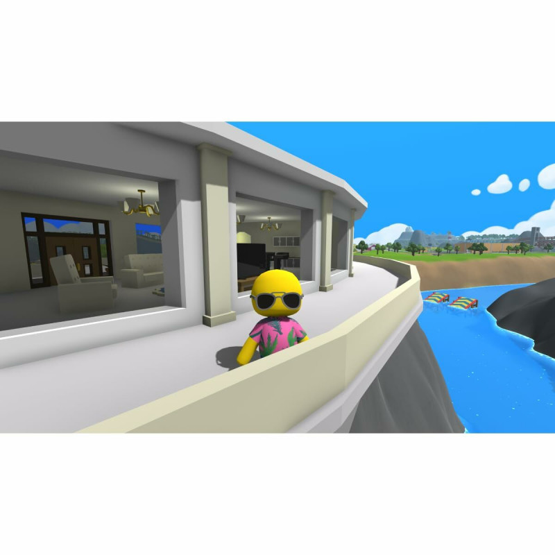 Videojuego PlayStation 5 Sony Wobbly Life