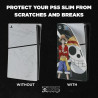 Funda Protectora KONIX PS5
