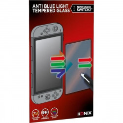 Protector de Pantalla para Nintendo Switch 2 KONIX