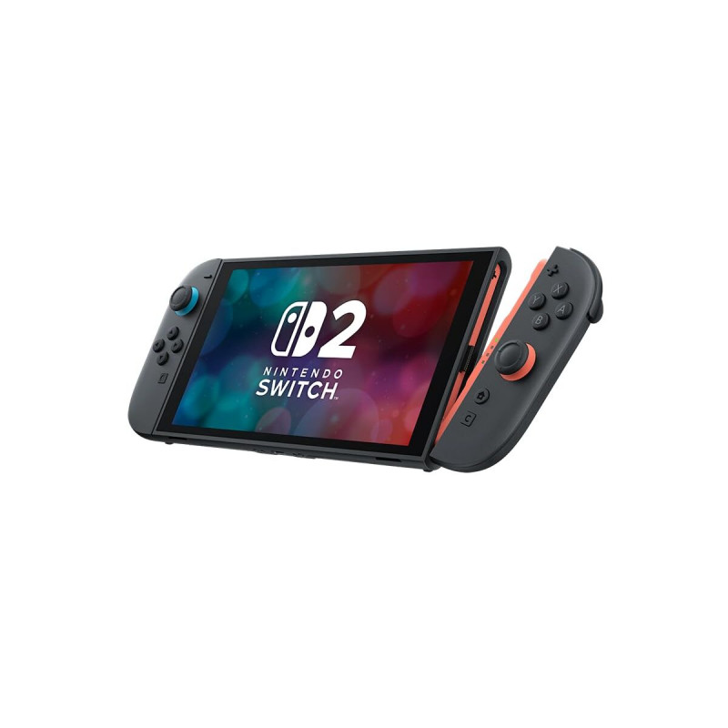 Nintendo Switch 2 Nintendo 45496321529 Negro Mario Kart World