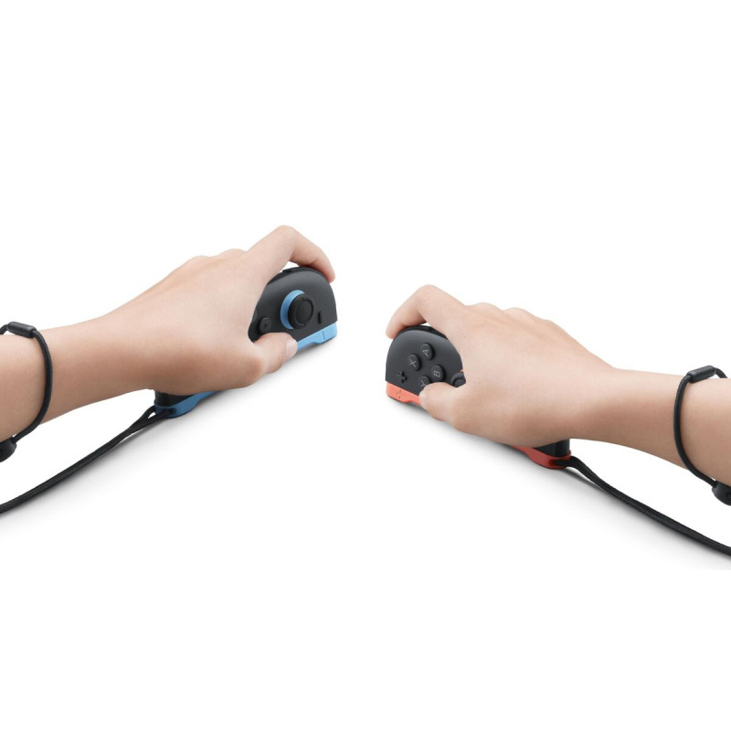 Nintendo Switch 2 Nintendo 45496321529 Negro Mario Kart World