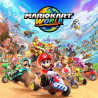 Nintendo Switch 2 Nintendo 45496321529 Negro Mario Kart World