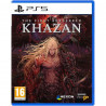 Videojuego PlayStation 5 Just For Games El primer Berserker Khazan