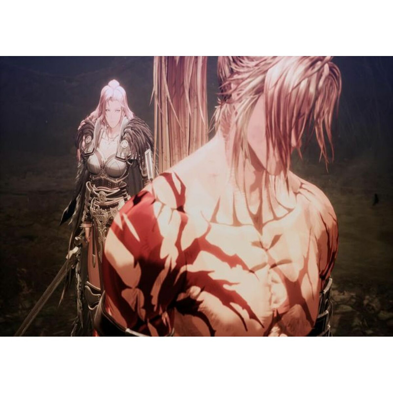 Videojuego PlayStation 5 Just For Games El primer Berserker Khazan