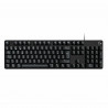 Teclado Gaming Logitech 920-010558 Qwerty Español QWERTY
