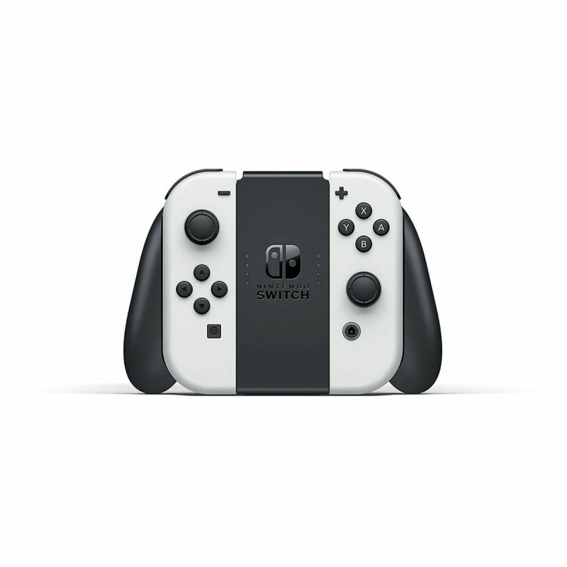 Nintendo Switch Nintendo HW (OLED) (Reacondicionado A+)