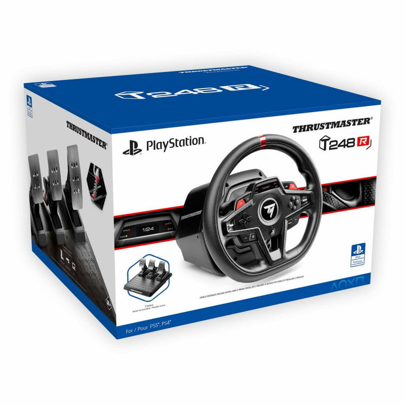 Cable USB Thrustmaster 4160869