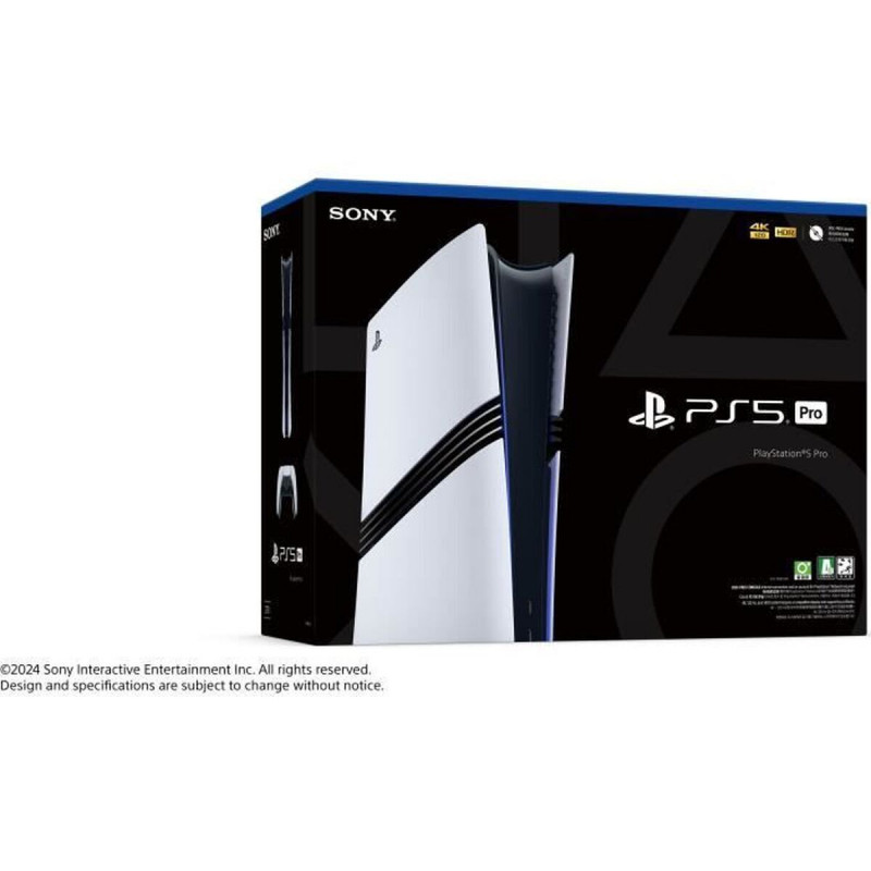 PlayStation 5 Pro Sony Digital