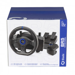Volante Racing FR-TEC BL7002