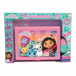 Ordenador de juguete...