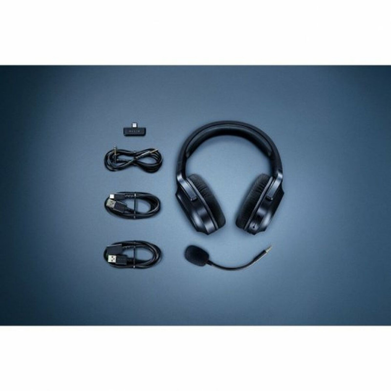 Auriculares Razer Barracuda X