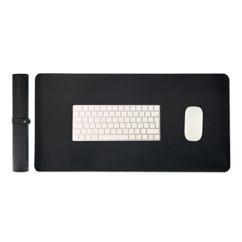 Alfombrilla de Ratón Phoenix Negro