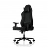 Silla Gaming Vertagear VG-PL1000_CB Negro