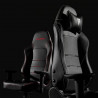 Silla Gaming Vertagear VG-PL1000_CB Negro