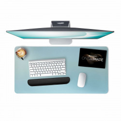 Alfombrilla de Ratón Phoenix Azul