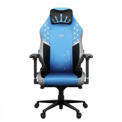 Silla Gaming Phoenix PHMBC-NOEL Negro