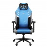 Silla Gaming Phoenix PHMBC-NOEL Negro
