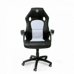 Silla Gaming Nacon PCCH-310WHITE Blanco Negro Negro/Blanco
