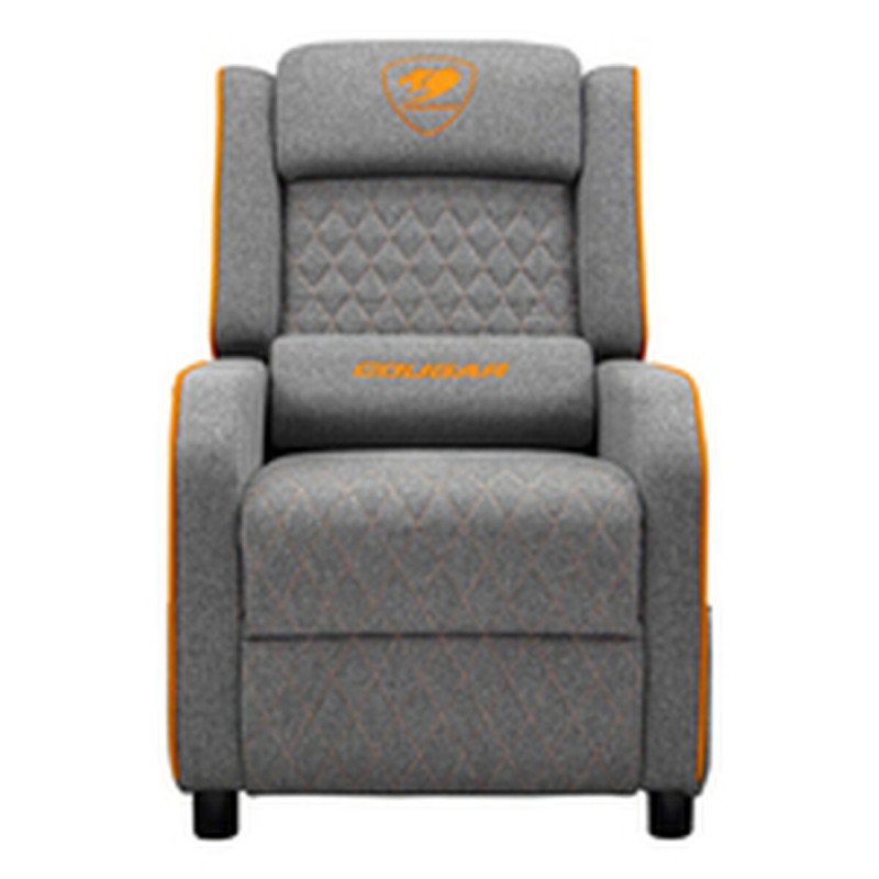 Silla Gaming Cougar 3MRAOGRA.0001 Gris