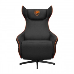 Silla Gaming Cougar MAGUS Negro