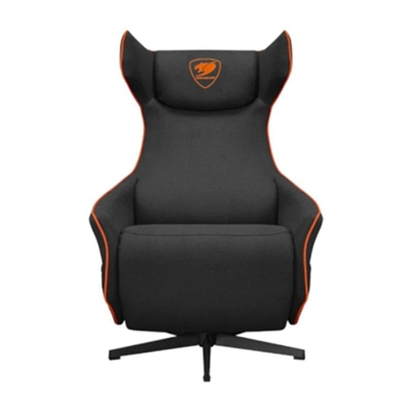 Silla Gaming Cougar MAGUS Negro