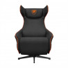 Silla Gaming Cougar MAGUS Negro