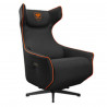 Silla Gaming Cougar MAGUS Negro