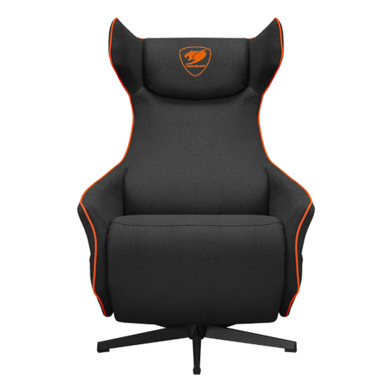 Silla Gaming Cougar MAGUS Negro