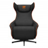 Silla Gaming Cougar MAGUS Negro
