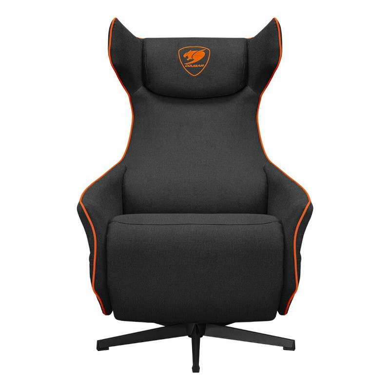 Silla Gaming Cougar MAGUS Negro