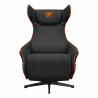 Silla Gaming Cougar MAGUS Negro