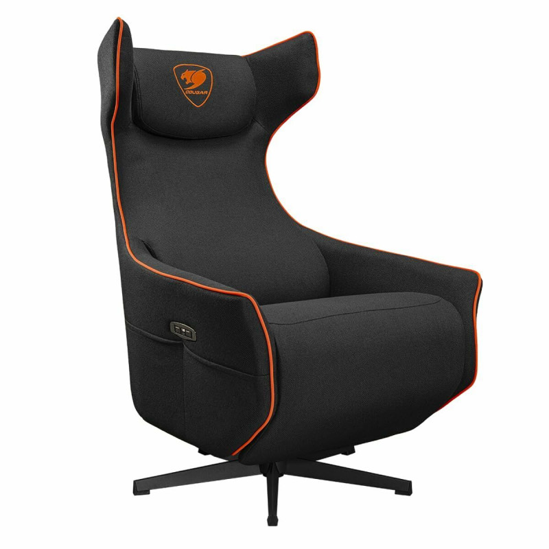 Silla Gaming Cougar MAGUS Negro