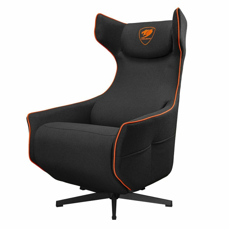 Silla Gaming Cougar MAGUS Negro